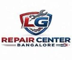 LG Repair Center Bangalore