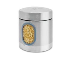 Airtight Stainless Steel Storage Set for Kitchen Pantry