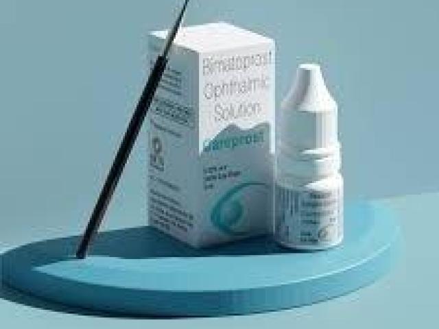 Buy Careprost Eyelash Serum for Fuller Looking Lash Support
