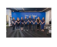 The Doctors of Physical Therapy