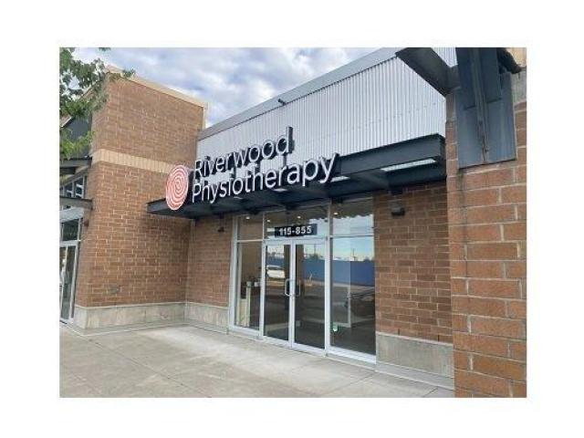 Riverwood Physiotherapy