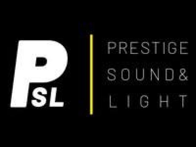 Prestige Sound & Light Ltd