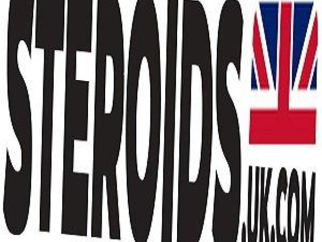 Steroids UK