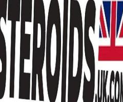 Steroids UK
