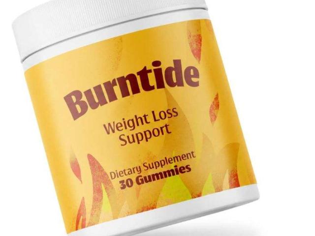 BurnTide The Modern Approach to Weight Management Support|