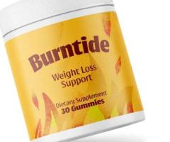 BurnTide The Modern Approach to Weight Management Support|
