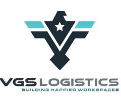 VGS Logistics - Portland Office Movers