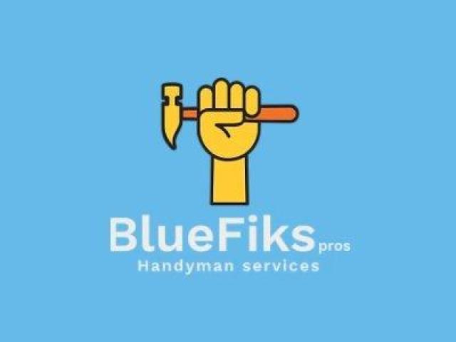 BlueFiks