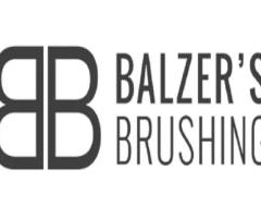 Bazler's Brushing