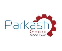 Professional Gears Manufacturers Delivering Quality and Performance