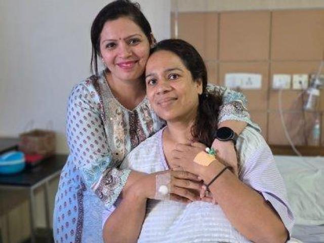 Women's Health & Gynaecology Care in Gurgaon