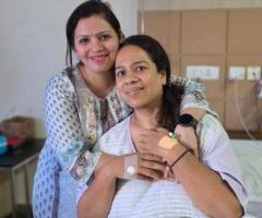 Women's Health & Gynaecology Care in Gurgaon