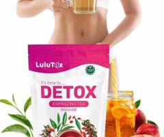 Lulutox Tea Review: Natural Detox Tea for Healthy Weight Loss!