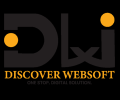 Website Designing Company in Indore - Discover Websoft