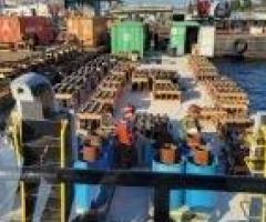 Barge Charter Service