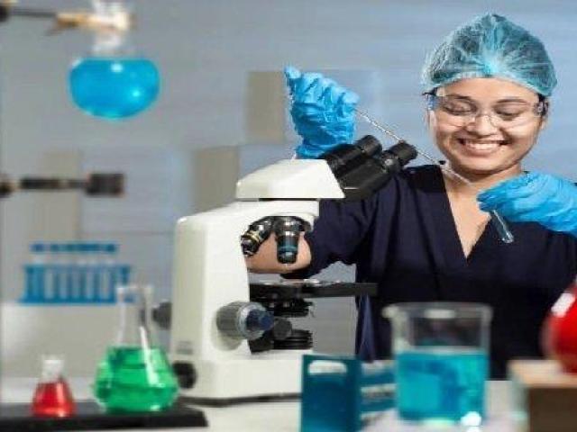 B sc medical lab technology syllabus