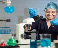 B sc medical lab technology syllabus