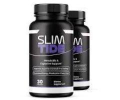 SlimTide The Best Weight Management Formula|