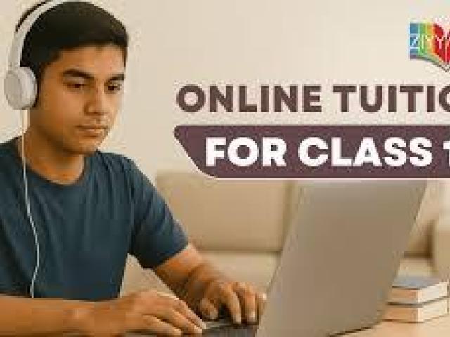 Class 10 Online Science Tuition | Learn with CBSE Experts
