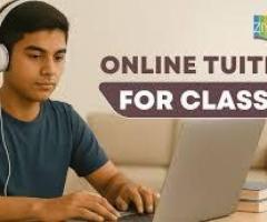 Class 10 Online Science Tuition | Learn with CBSE Experts