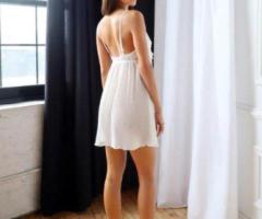 Shop Premium Bridal Babydoll Lingerie Mini Slip by Tony Hamawy