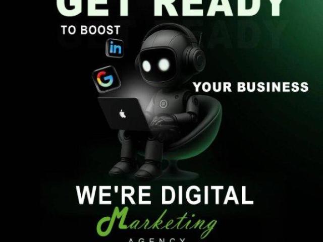 Best Digital Marketing Agency in Hyderabad