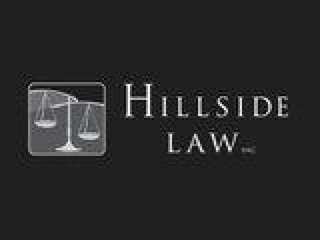 Hillside Law Inc.