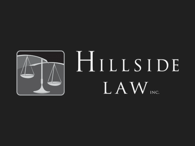 Hillside Law Inc.