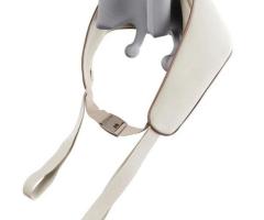 Relax Anywhere with a Powerful Neck Massager