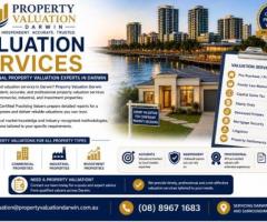Valuation Services – Professional Property Valuation Experts in Darwin