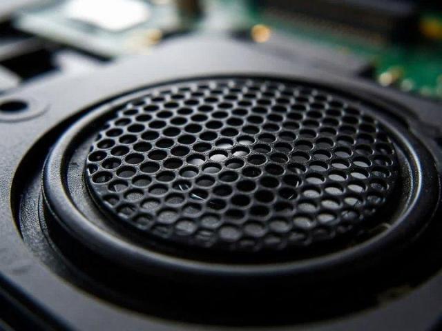 Laptop speakers repair at Kshs 2000