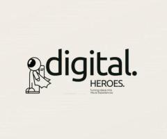 DIGITAL HEROESCO LLC