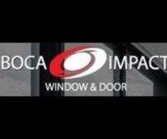 Boca Impact Window and Door
