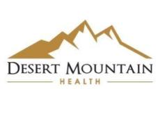 Desert Mountain Detox