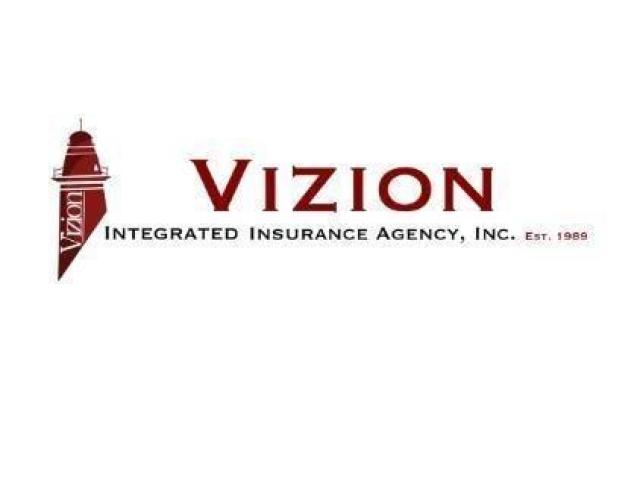 Vizion Integrated Insurance Agency Inc