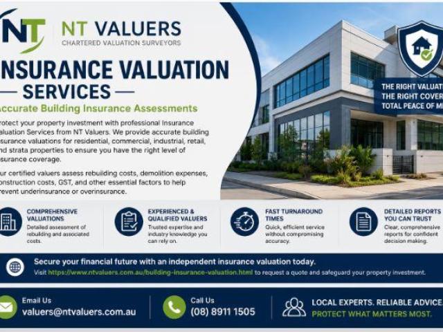 Insurance Valuation Services – Accurate Building Insurance Assessments