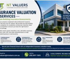 Insurance Valuation Services – Accurate Building Insurance Assessments