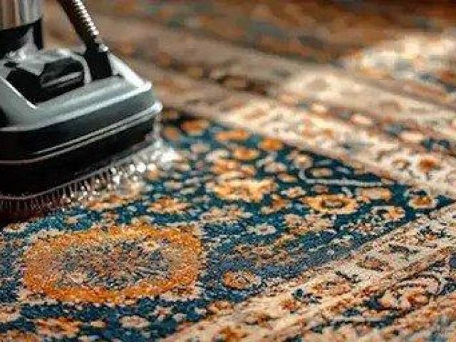 Find Safe and Cost-Effective Silk Rugs Cleaning Adelaide