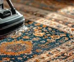 Find Safe and Cost-Effective Silk Rugs Cleaning Adelaide