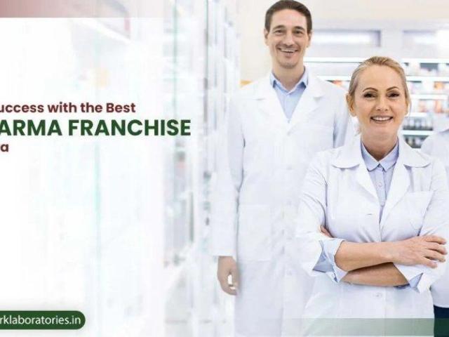 PCD Pharma Franchise in Meghalaya -