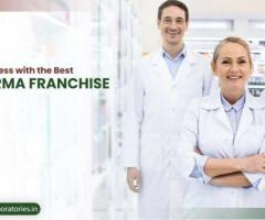PCD Pharma Franchise in Meghalaya -