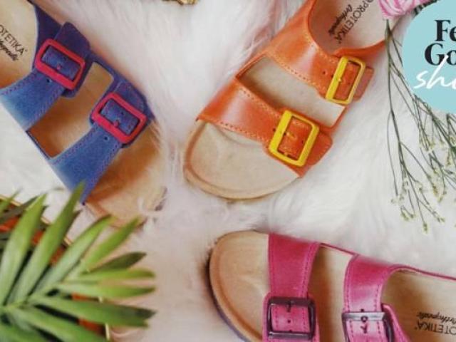 Premium Comfort & Supportive Shoes for Toddlers & Kids in UAE