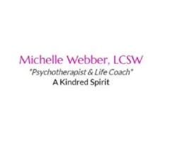 Michelle Webber, LCSW