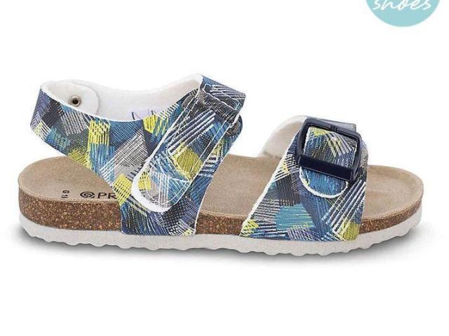 Best Toddler Boys Sandals in UAE | Orthopedic & Comfortable