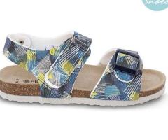 Best Toddler Boys Sandals in UAE | Orthopedic & Comfortable