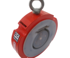 PTFE Lined Valve Manufacturer | Jogani Valves