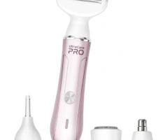 Best Trimmer for Women for Face & Body Hair