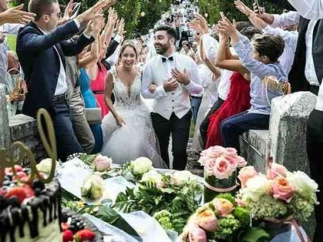 Premium Wedding Reception Catering Solutions