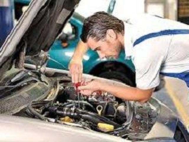 California AutoSpor