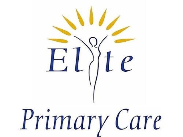 Elite Primary Care